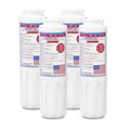 American Filter Co 4 H, 4 PK UKF8001-AFC-RF-M2-4-72147